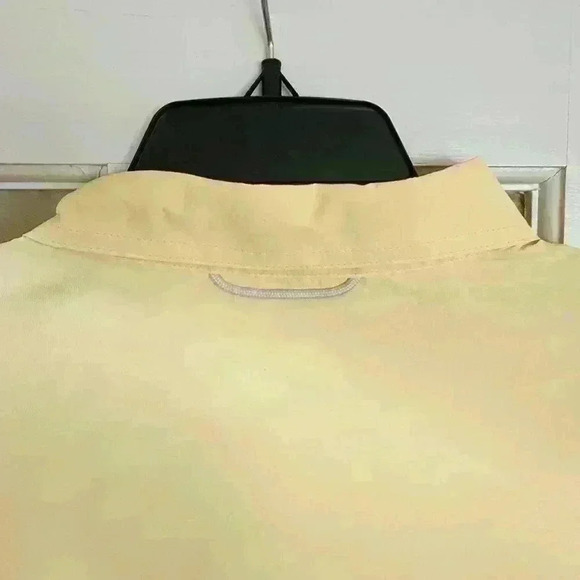 Habit Men's Fourche Mountain River Guide Long Sleeve Fishing Shirt 2XL - Picture 4 of 11